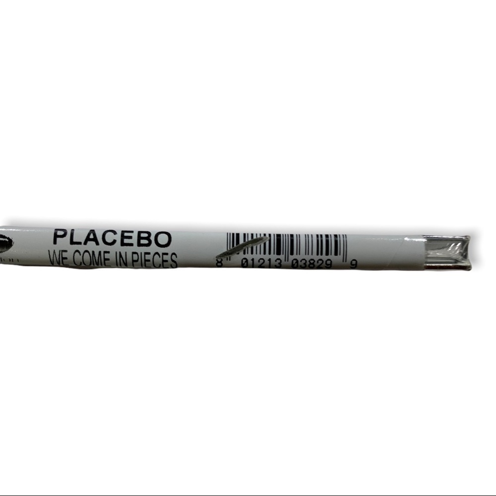 BOGO - SEALED - Placebo - We Come in Pieces - Battle for Brixton (DVD) - Picture 5 of 6